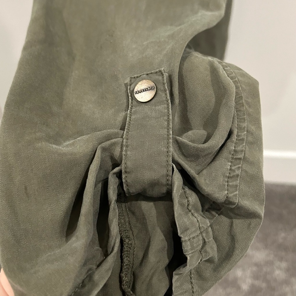 Sanctuary Lightweight Jacket - image 5